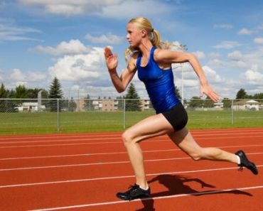 Understand Various Types of Running Sports