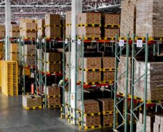 Advantages of Renting a Warehouse over Buying One