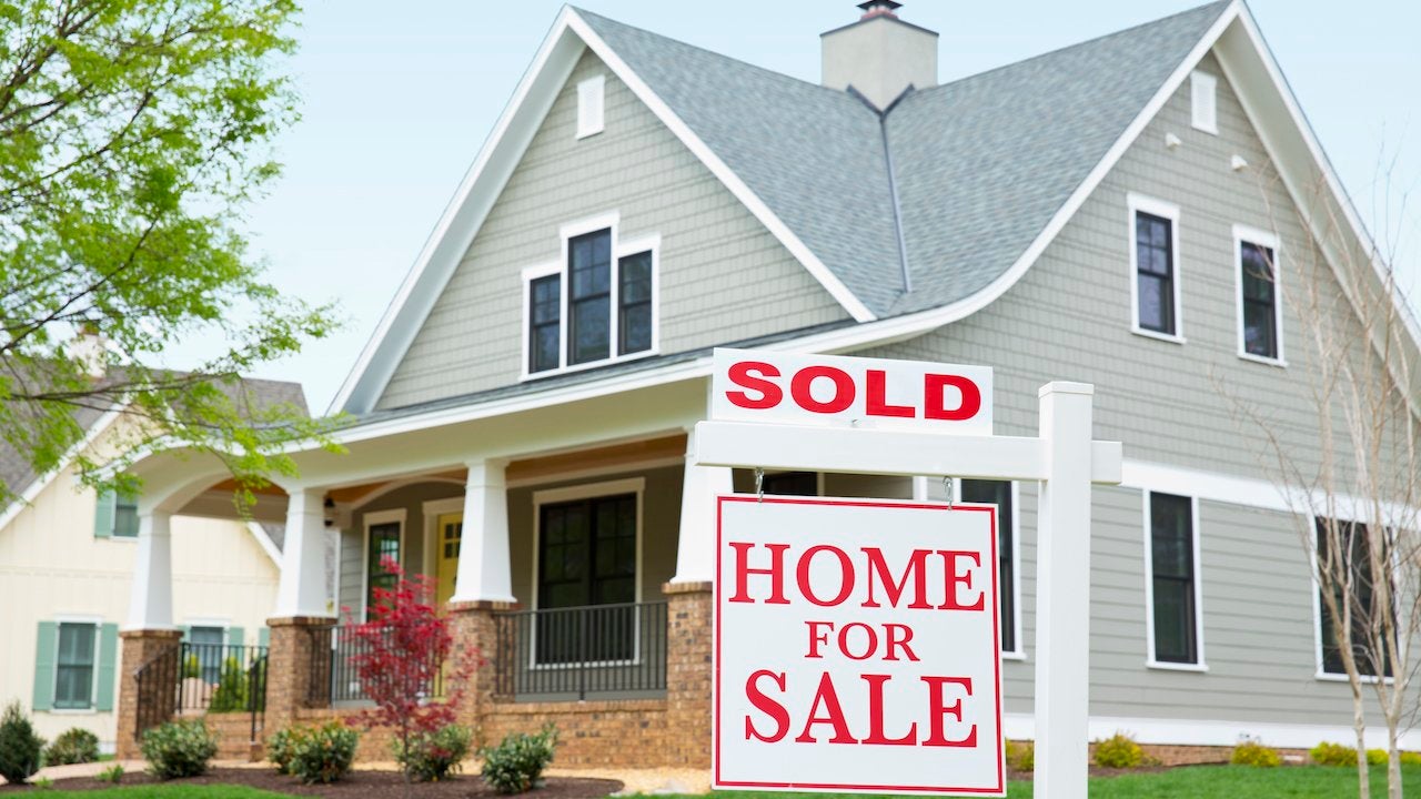Why a Cash Offer is the Best Option for Home Sellers